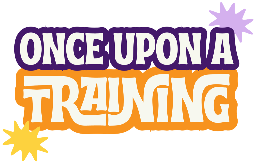 Once Upon a Training